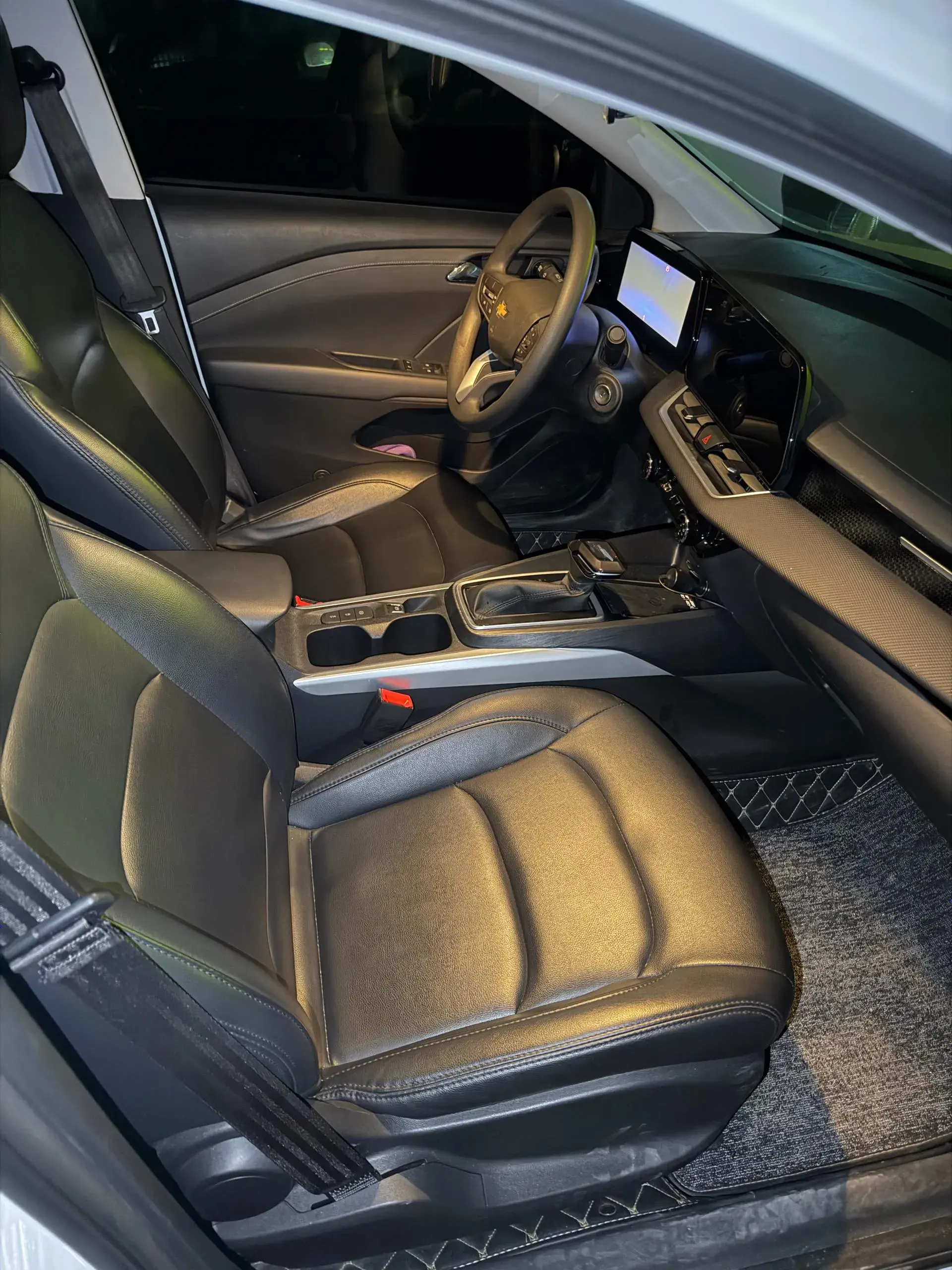 2024 CHEVROLET MONZA thumbnail 2