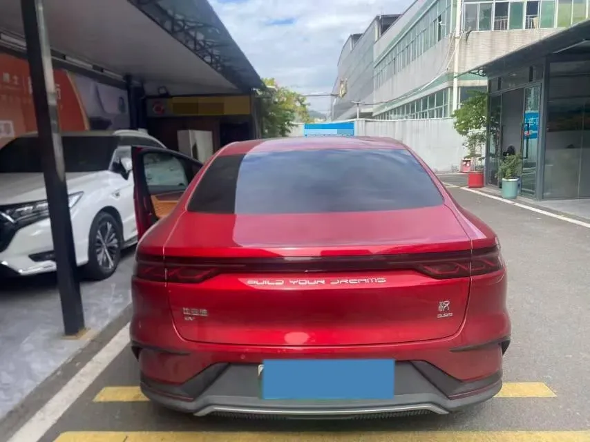 2022 BYD Han BEV 85.4KWH,autocango,china used car exporter,china ev exporter,chinese used car exporter,chinese used ev exporter