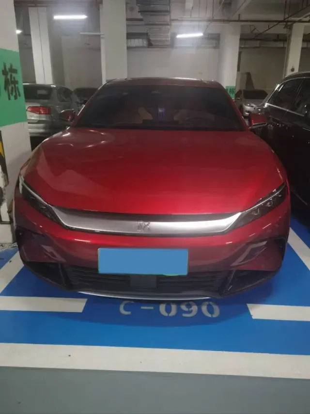 2022 BYD Han BEV 85.4KWH,autocango,china used car exporter,china ev exporter,chinese used car exporter,chinese used ev exporter