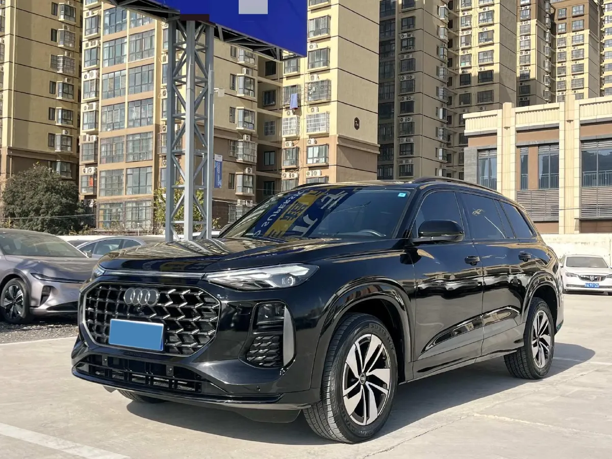 2022 Audi Q5 e-tron BEV 83.4KWH,autocango,china used car exporter,china ev exporter,chinese used car exporter,chinese used ev exporter