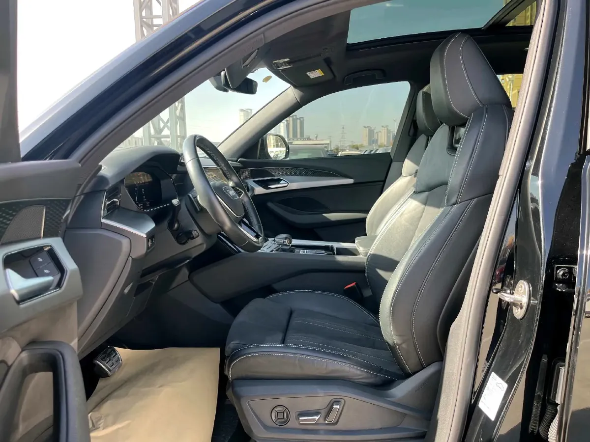 2022 Audi Q5 e-tron BEV 83.4KWH,autocango,china used car exporter,china ev exporter,chinese used car exporter,chinese used ev exporter