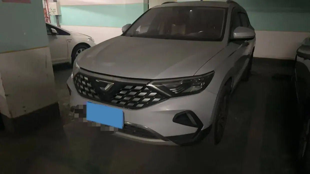 2020 Jetta VS7 1.4T 150HP L4 6AT