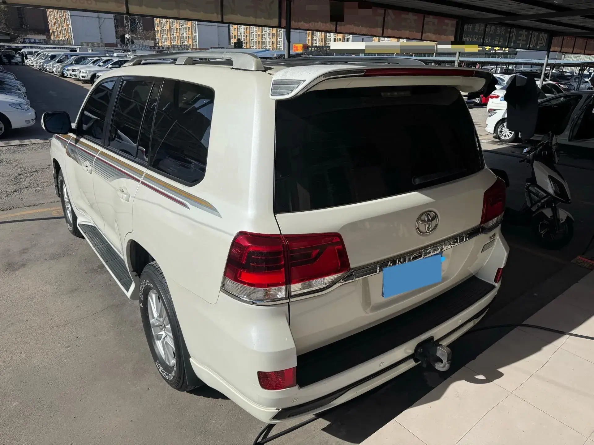 2019 CHEVROLET TRAX thumbnail 3