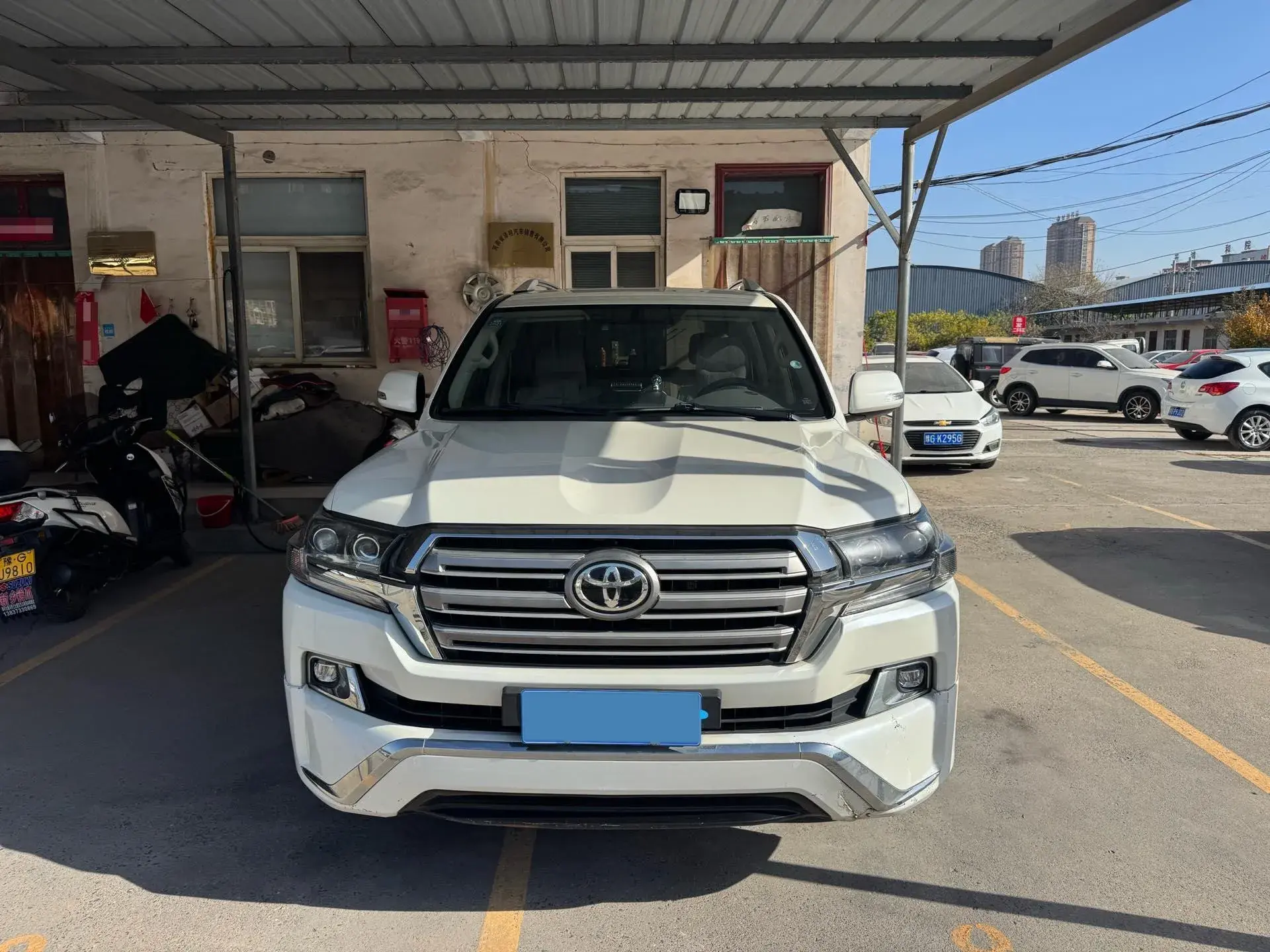 2019 CHEVROLET TRAX thumbnail 2