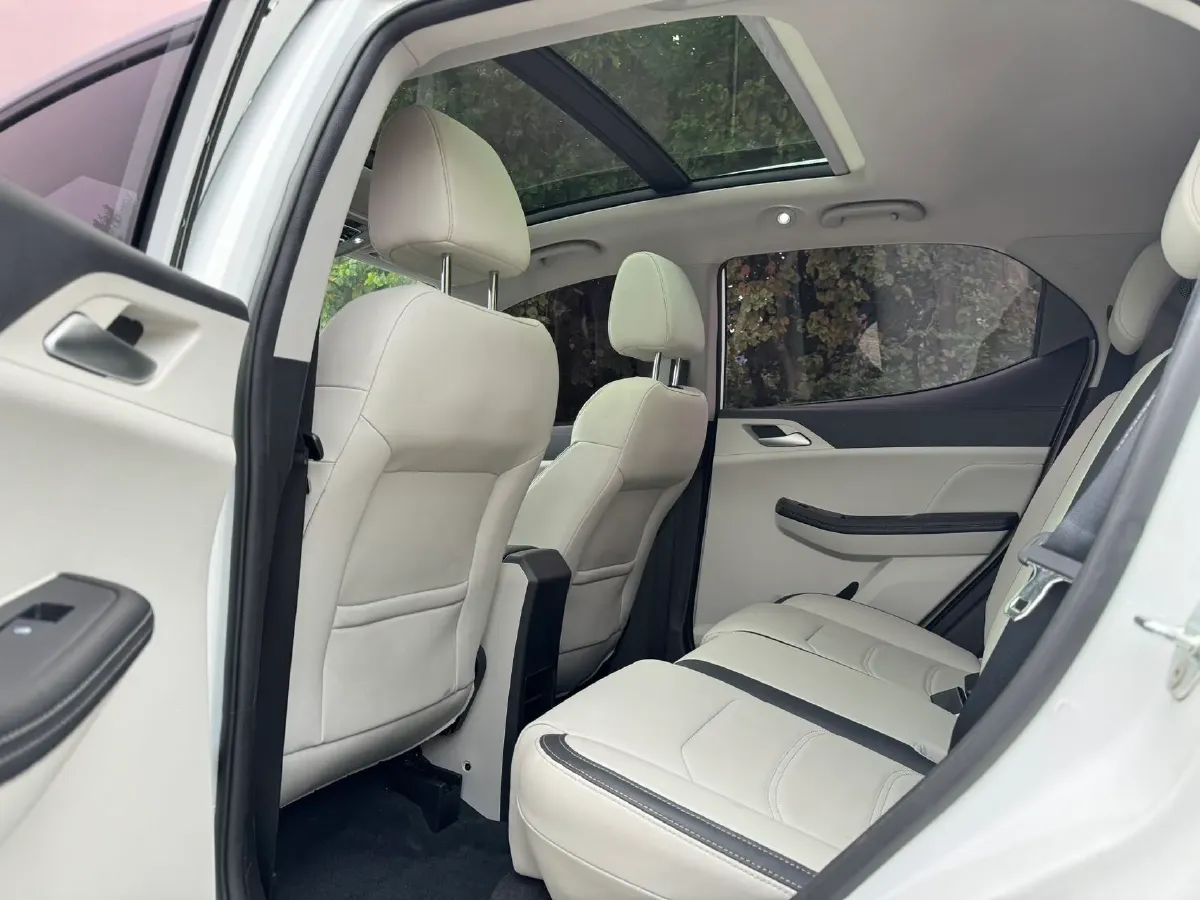 2021 BYD Yuan Pro BEV 50.1KWH,autocango,china used car exporter,china ev exporter,chinese used car exporter,chinese used ev exporter