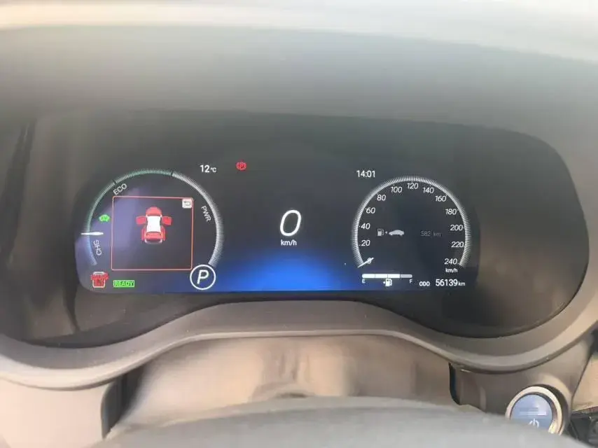 2022 TOYOTA GRANVIA thumbnail 2