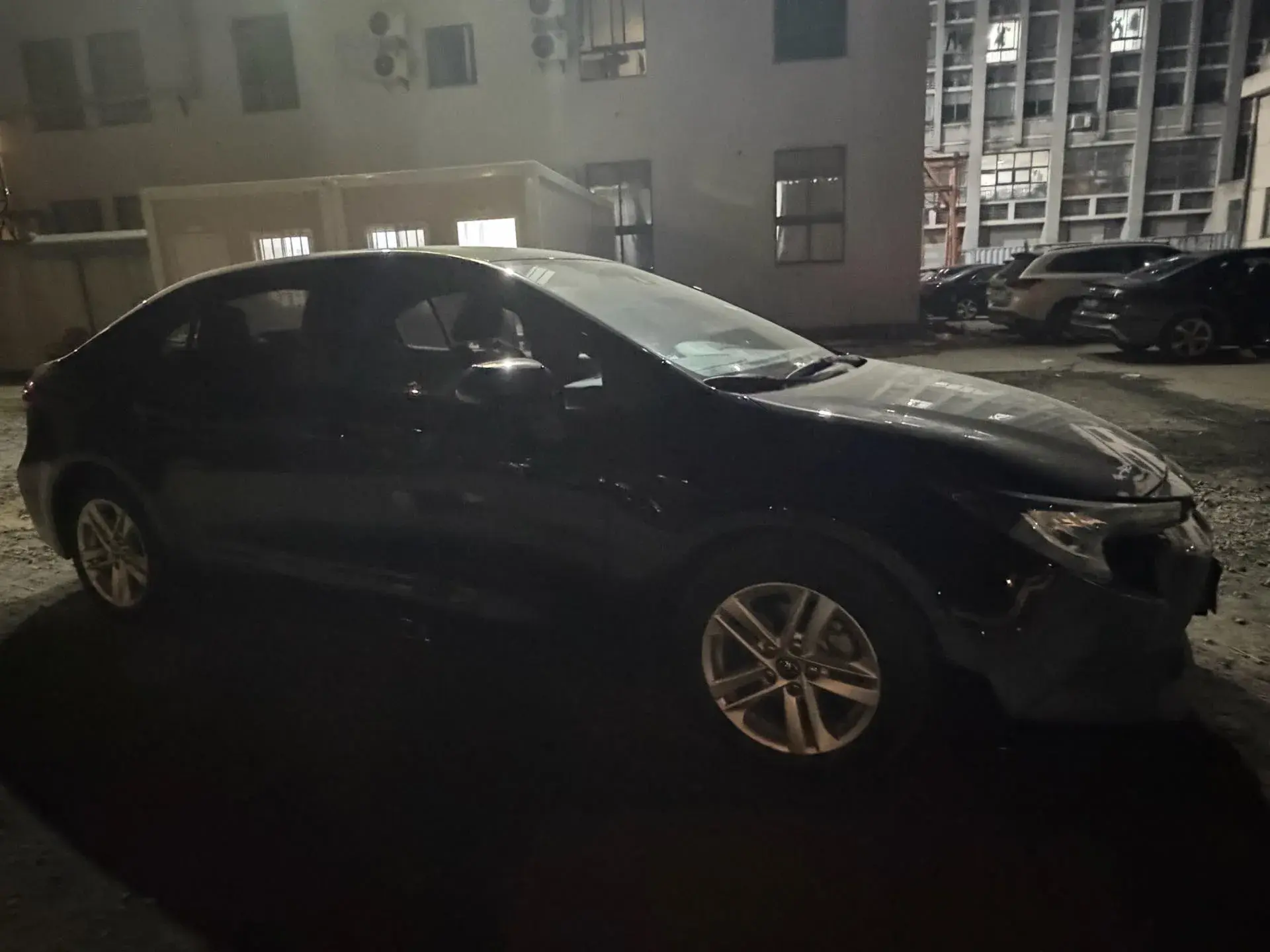 2022 TOYOTA LEVIN thumbnail 3