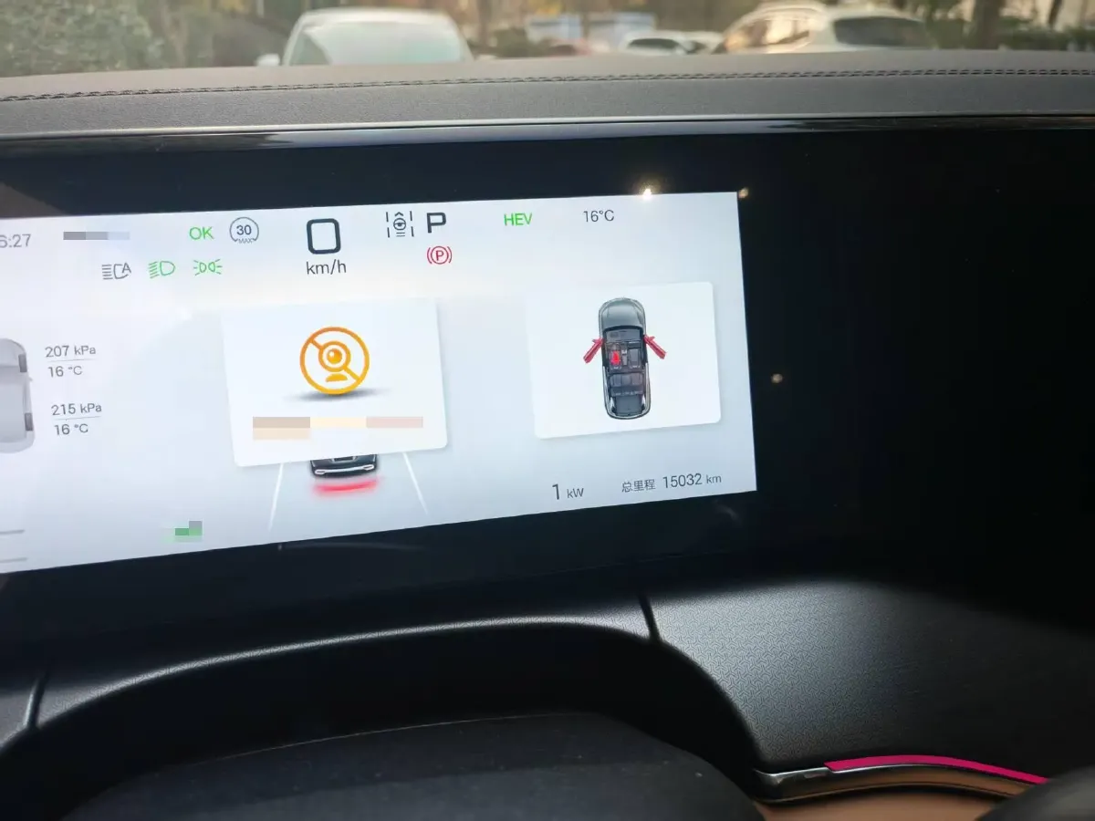 2024 BYD SongL DM-i 1.5L 101HP L4 E-CVT PHEV 26.6KWH,autocango,china used car exporter,china ev exporter,chinese used car exporter,chinese used ev exporter