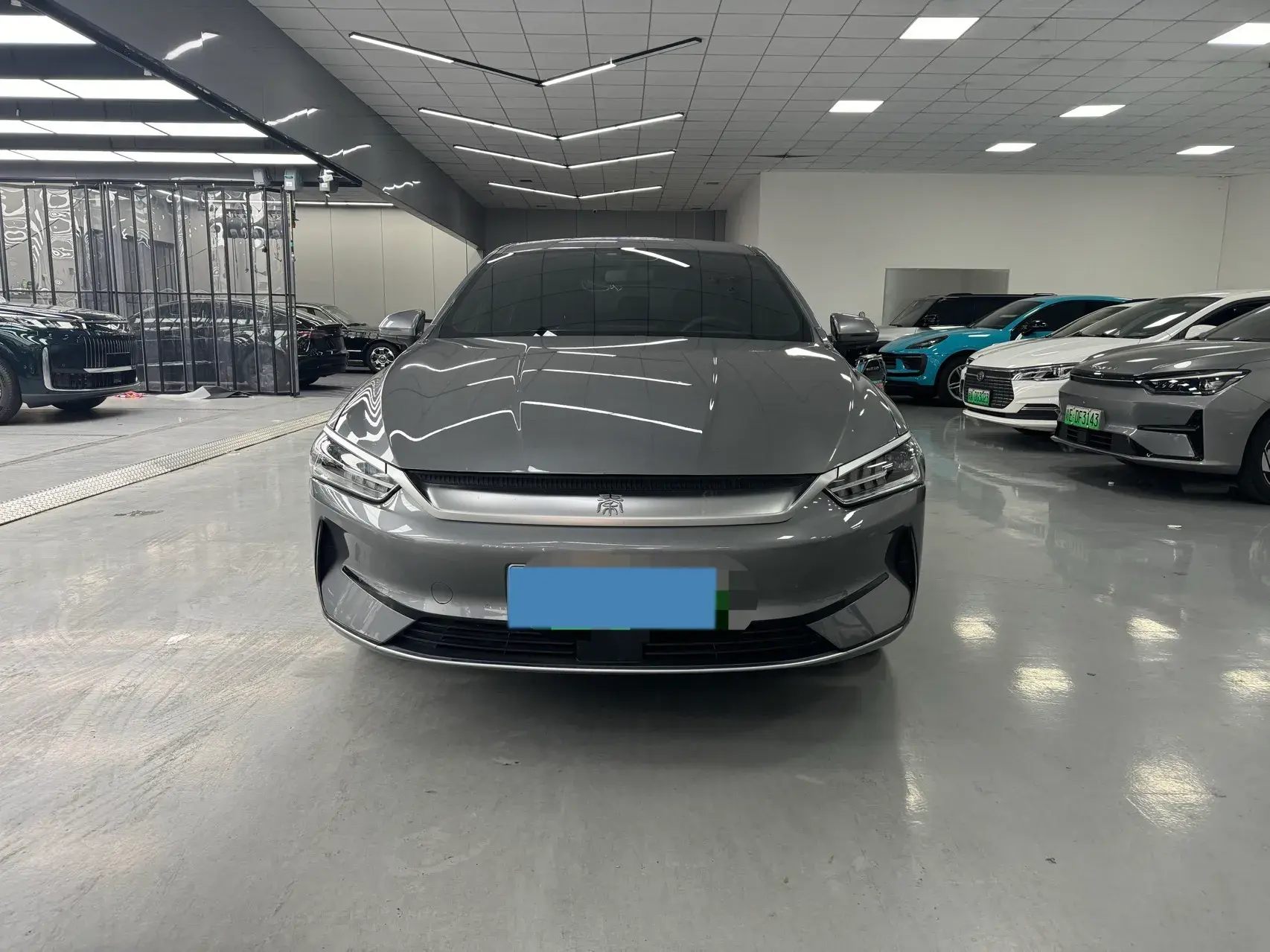 2023 BYD QIN thumbnail 2