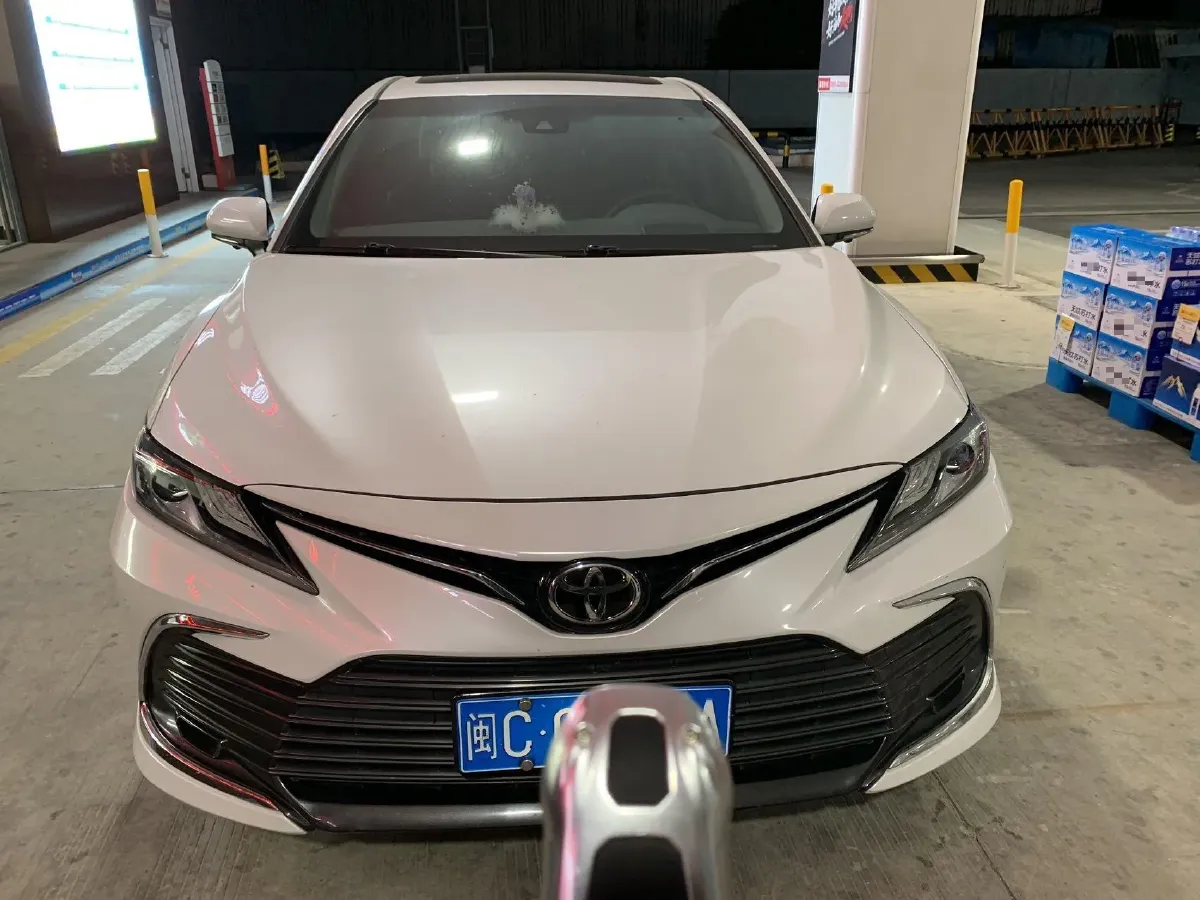 2021 Toyota Camry 2.0L 178HP L4 CVT,autocango,china used car exporter,china ev exporter,chinese used car exporter,chinese used ev exporter