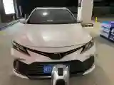 2021 Toyota Camry 2.0L 178HP L4 CVT