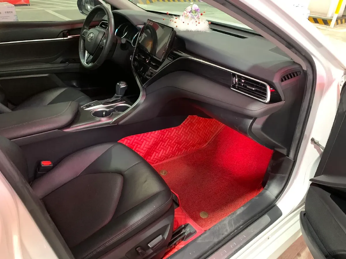 2021 Toyota Camry 2.0L 178HP L4 CVT,autocango,china used car exporter,china ev exporter,chinese used car exporter,chinese used ev exporter