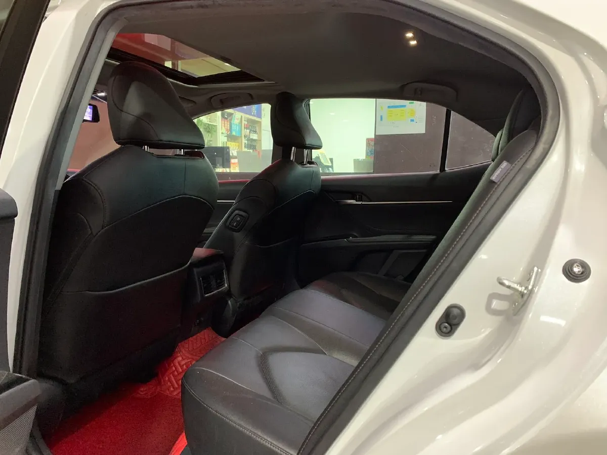 2021 Toyota Camry 2.0L 178HP L4 CVT,autocango,china used car exporter,china ev exporter,chinese used car exporter,chinese used ev exporter