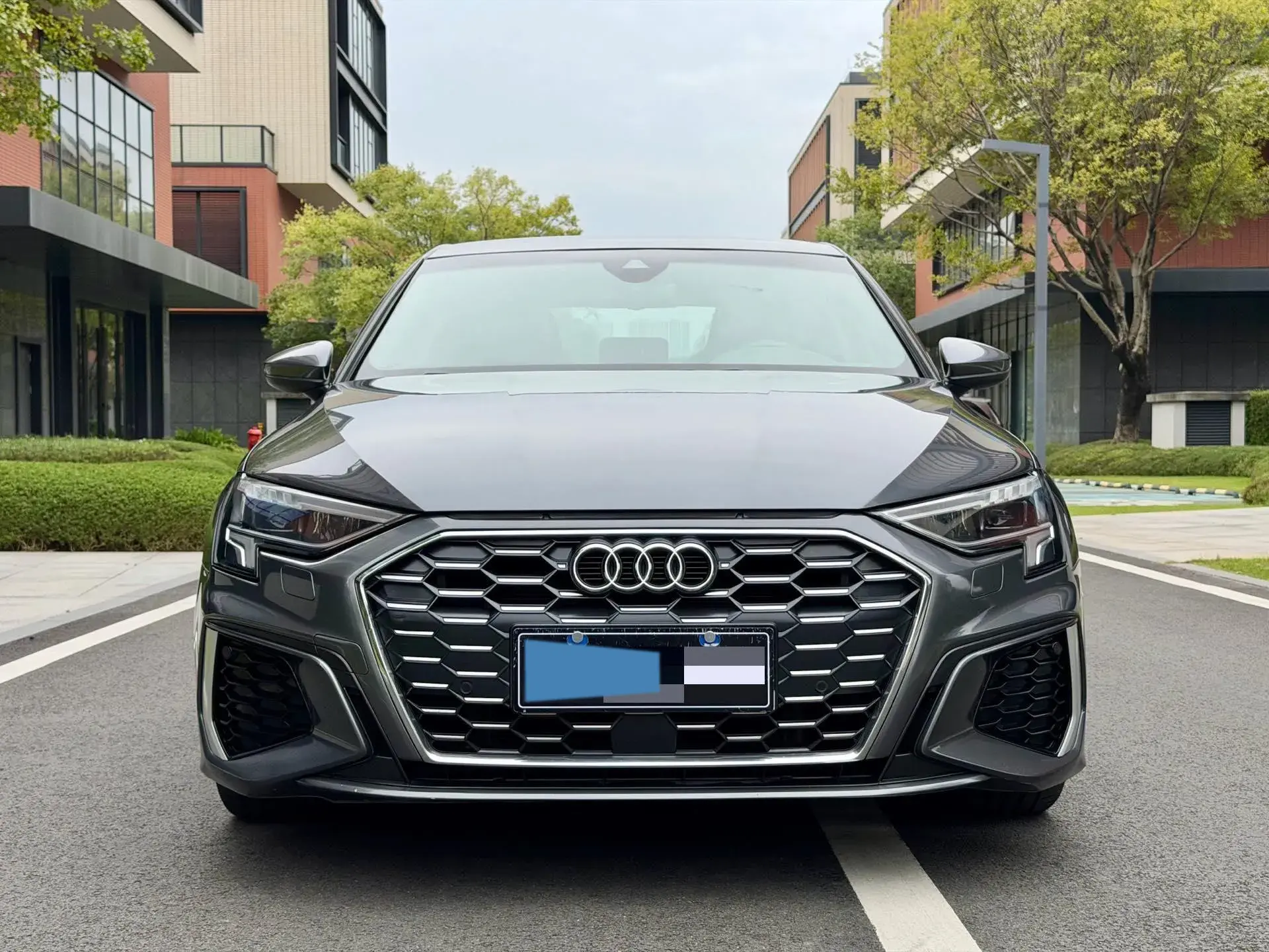 2023 AUDI A3 thumbnail 2