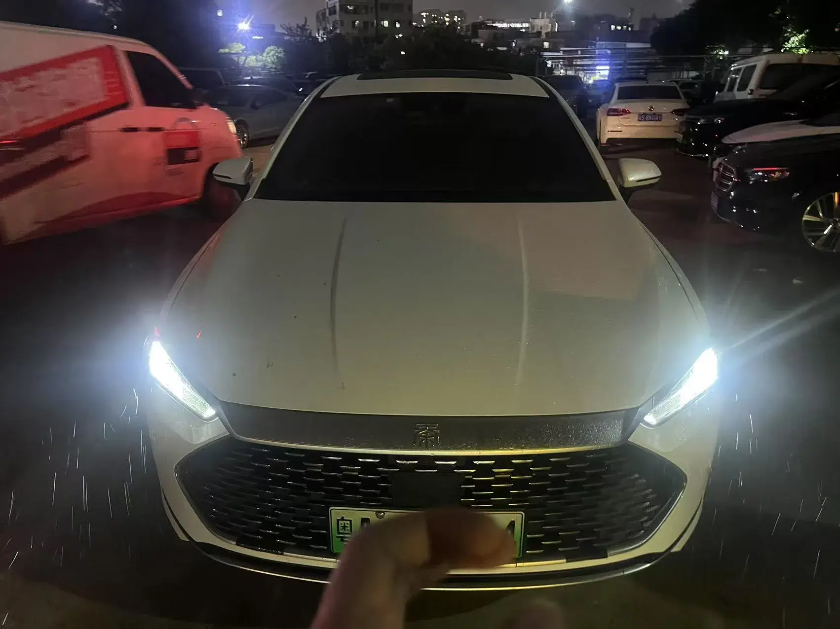 2021 BYD QIN thumbnail 2