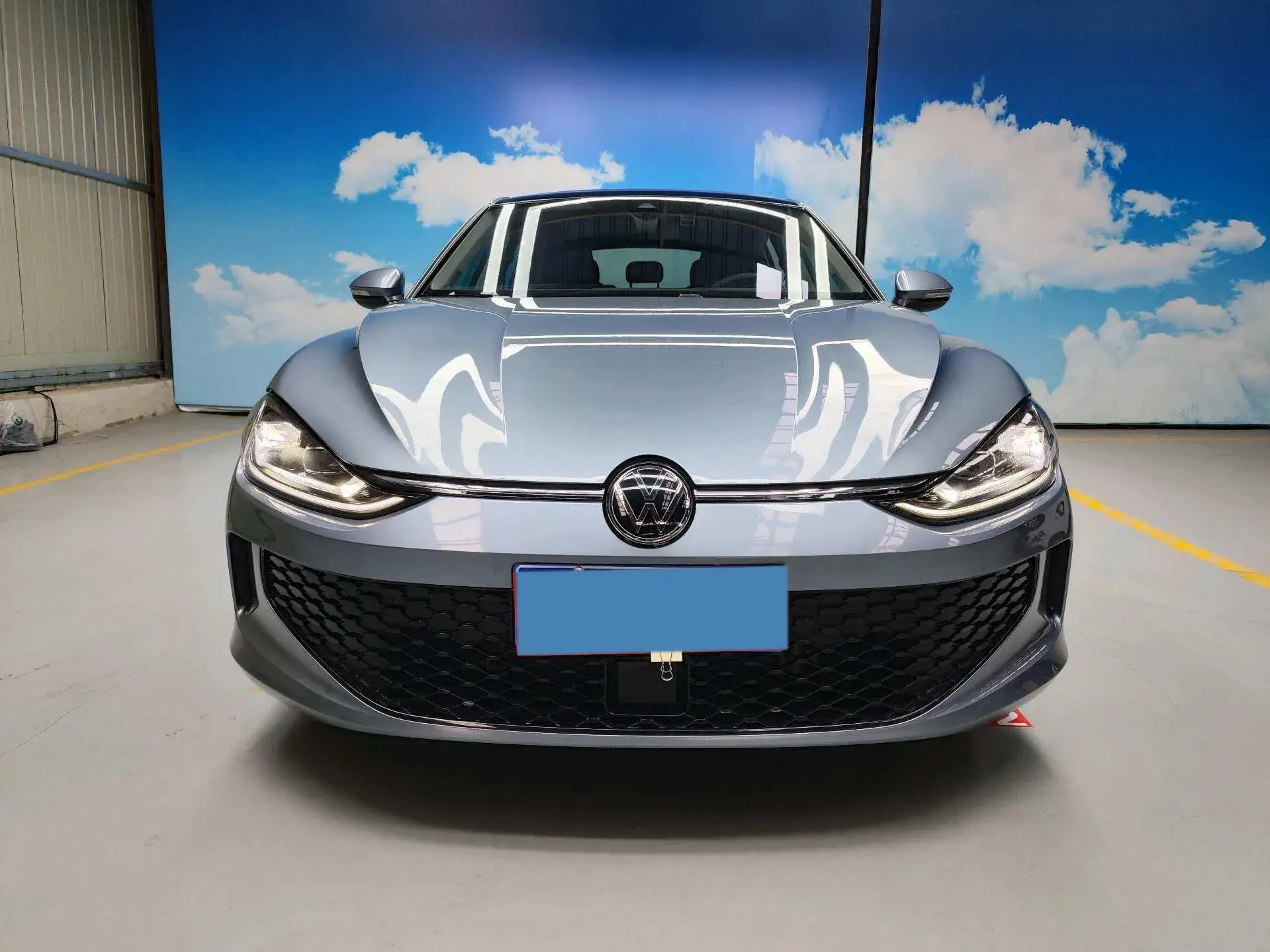 2022 VOLKSWAGEN LAMANDO thumbnail 2