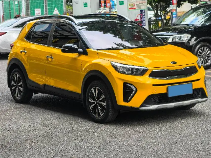 2019 KIA KX1 thumbnail 3