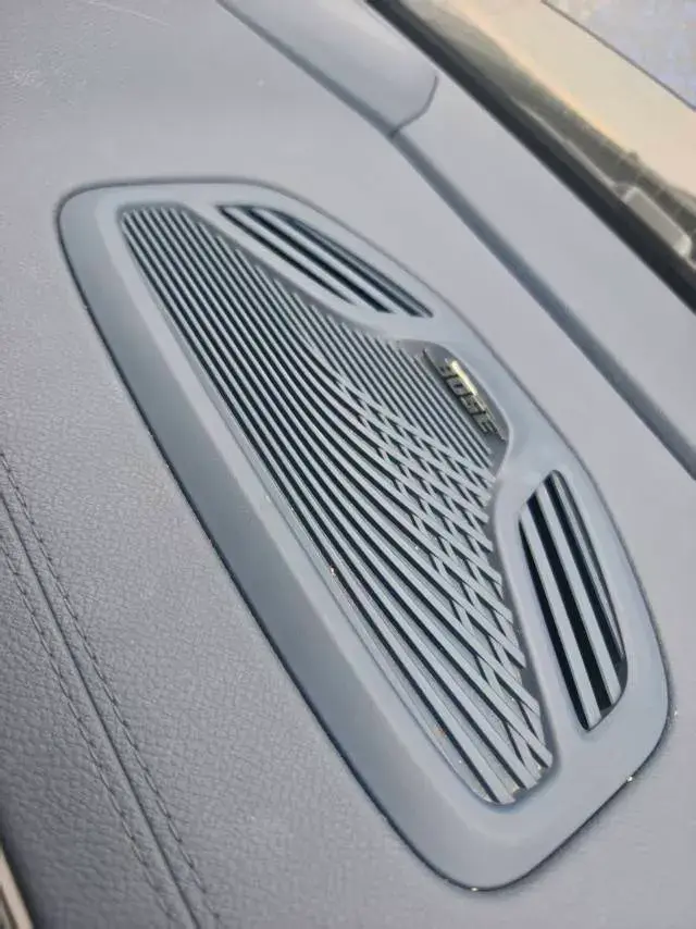 2022 GEELY MONJARO thumbnail 4