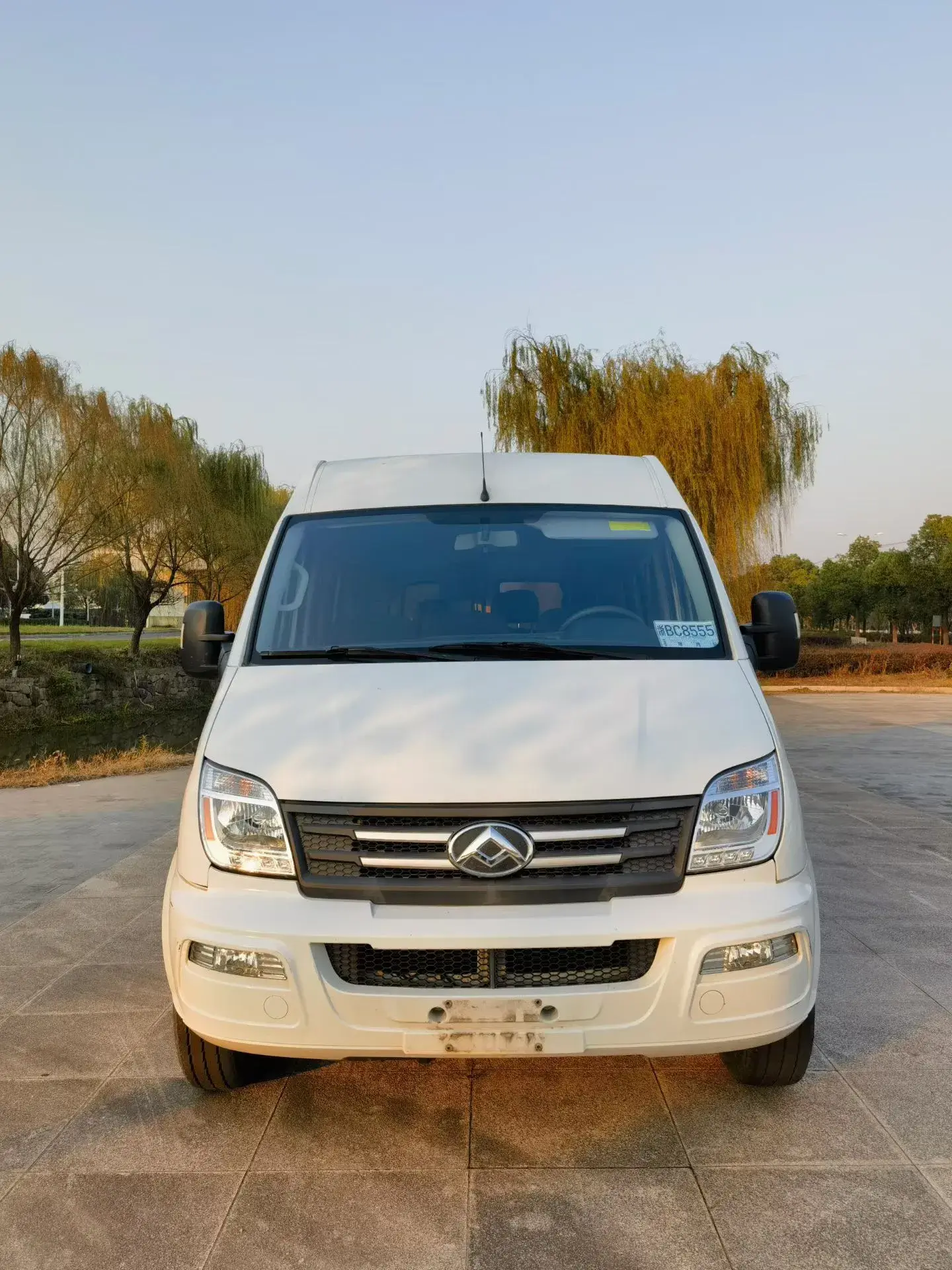 2021 MAXUS XINTU thumbnail 2