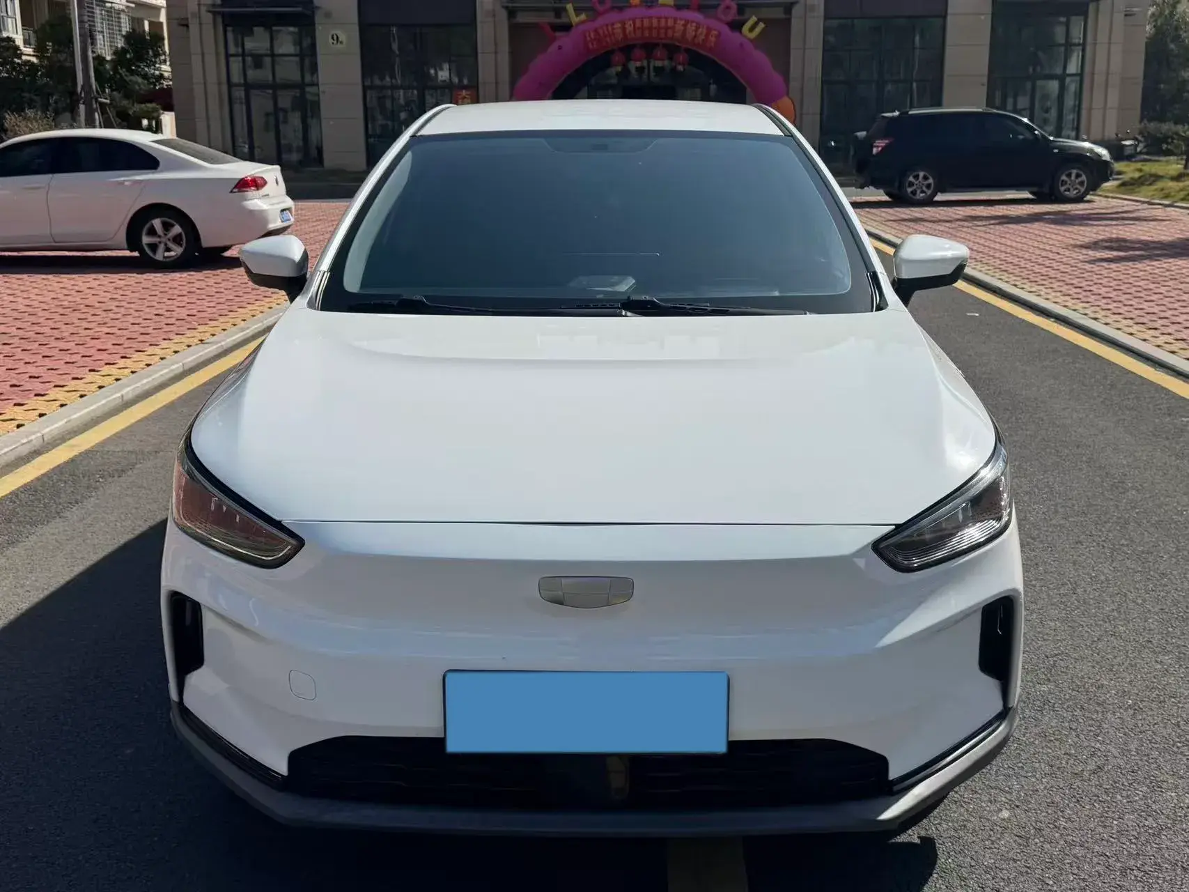 2020 GEOMETRY C thumbnail 2