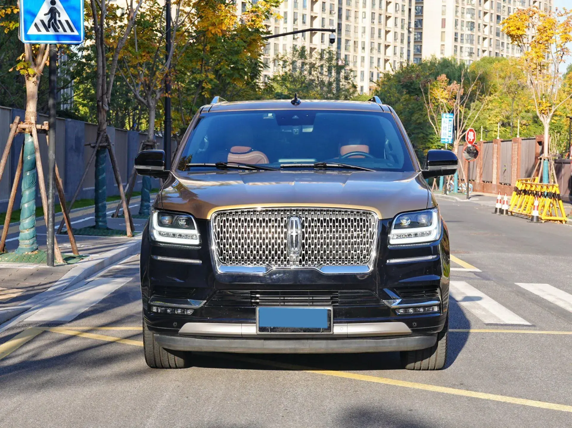 2020 LINCOLN NAVIGATOR thumbnail 2