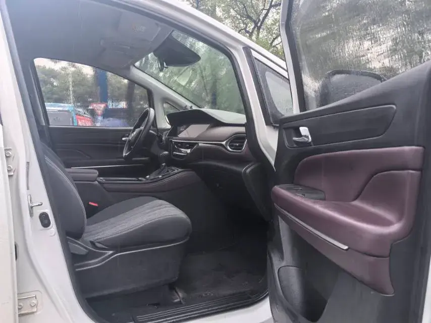 2023 GAC TRUMPCHI thumbnail 4