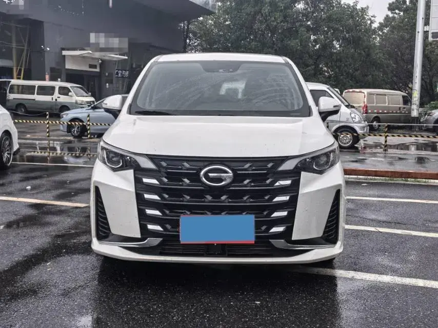 2023 GAC TRUMPCHI thumbnail 2