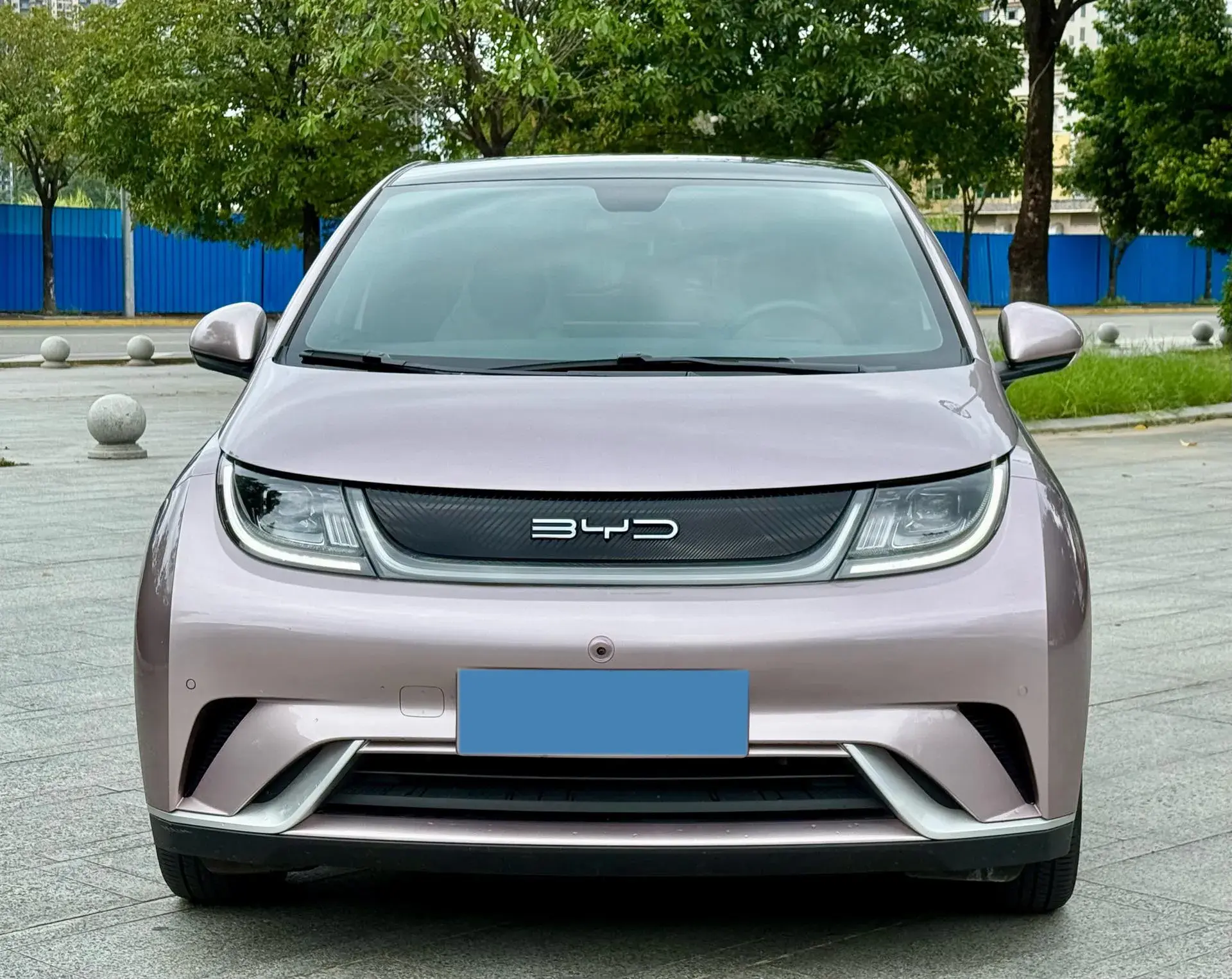 2023 BYD DOLPHIN thumbnail 2