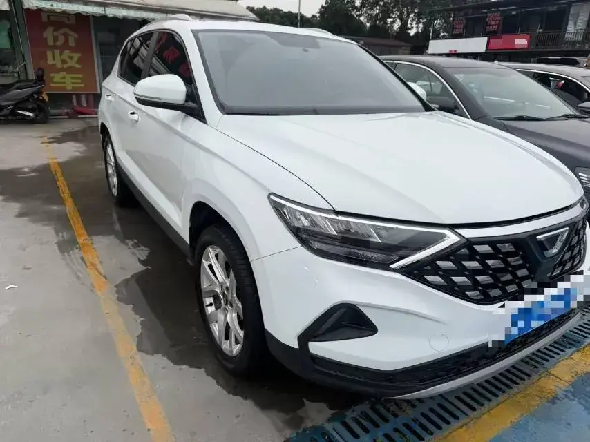 2022 JETTA VS5 thumbnail 2