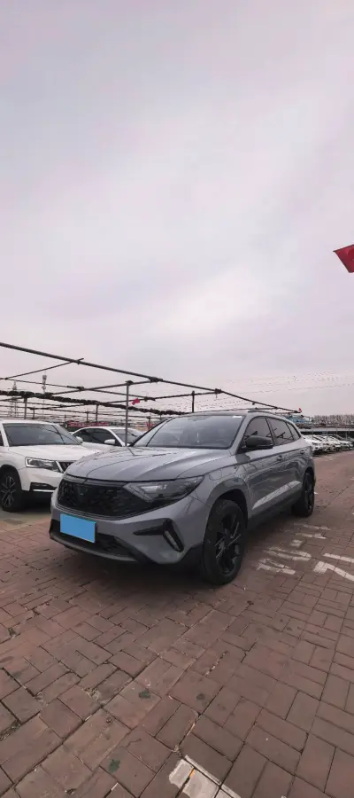 2022 Jetta VS7 1.4T 150HP L4 6AT