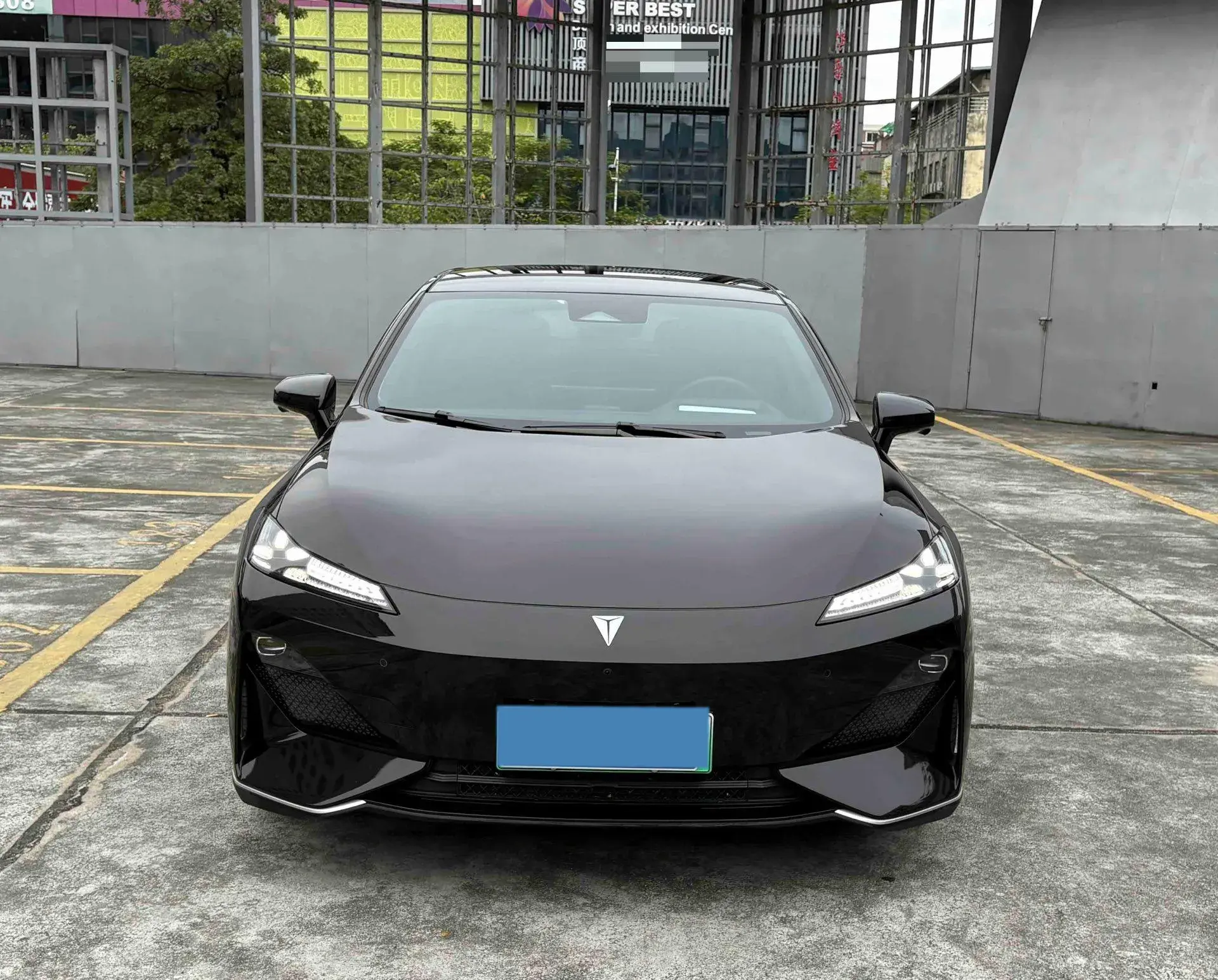 2023 DEEPAL SL03 thumbnail 2