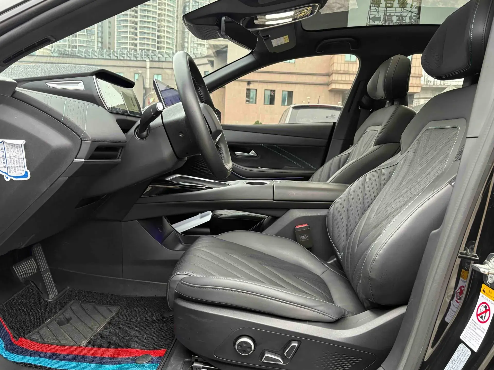 2023 DEEPAL SL03 thumbnail 4