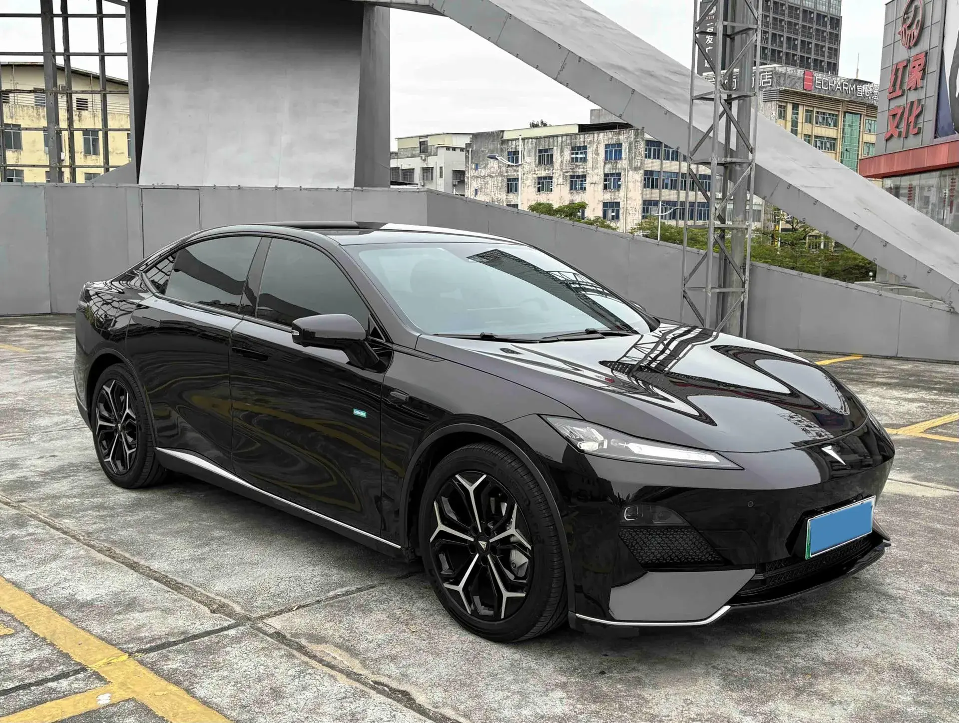 2023 DEEPAL SL03 thumbnail 3