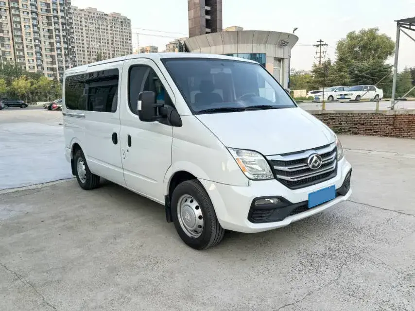 2023 MAXUS XINTU thumbnail 3