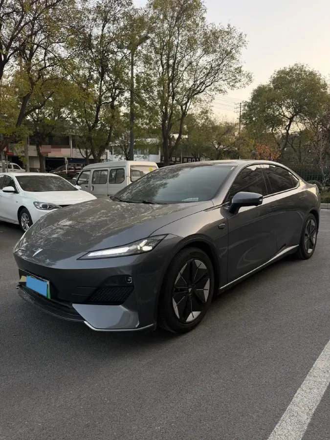 2025 Deepal SL03 BEV 58.1KWH