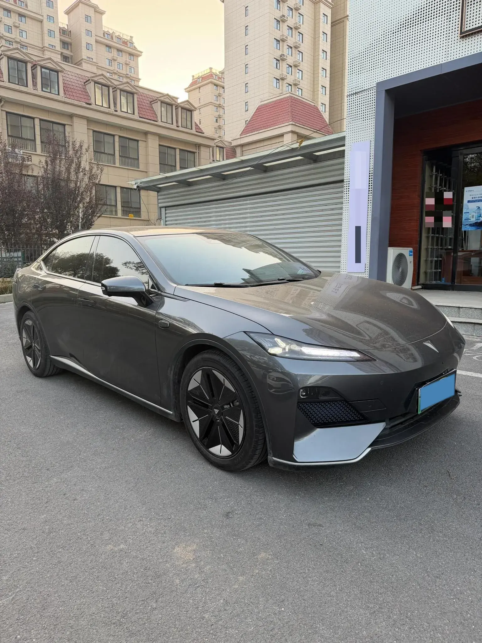 2025 DEEPAL SL03 thumbnail 4