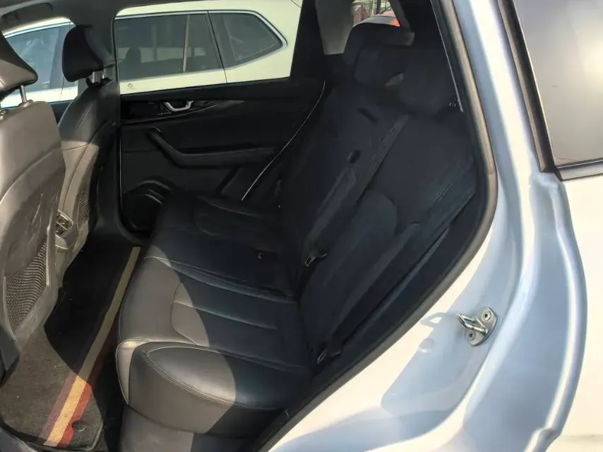 2021 Weltmeister W6 BEV 66.231KWH,autocango,china used car exporter,china ev exporter,chinese used car exporter,chinese used ev exporter