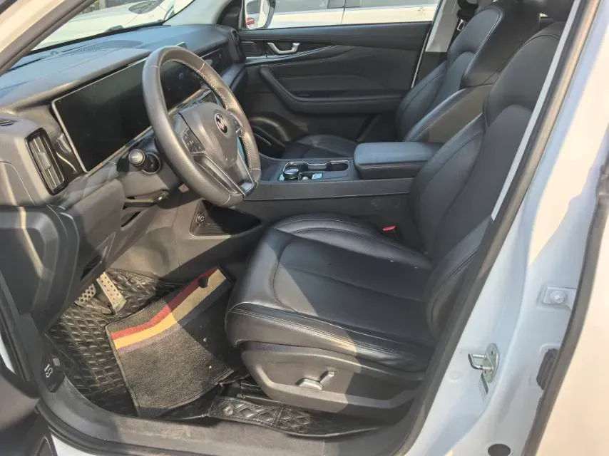 2021 Weltmeister W6 BEV 66.231KWH,autocango,china used car exporter,china ev exporter,chinese used car exporter,chinese used ev exporter