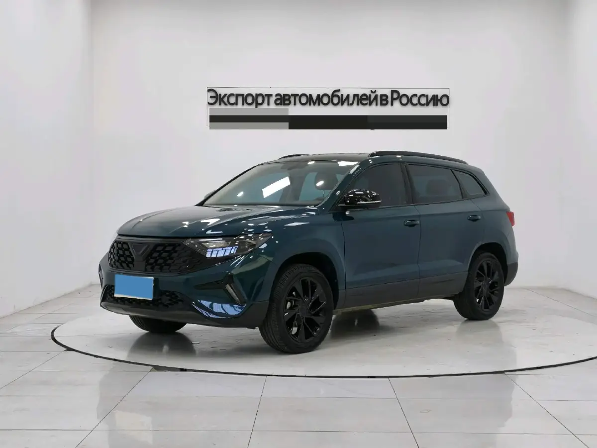 2022 Jetta VS5 1.4T 150HP L4 6AT