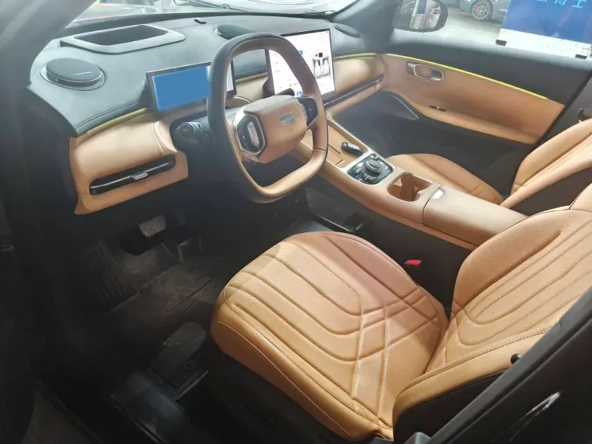 2025 Geely Galaxy Starship 7 1.5L 112HP L4 1DHT PHEV 19.09KWH,autocango,china used car exporter,china ev exporter,chinese used car exporter,chinese used ev exporter