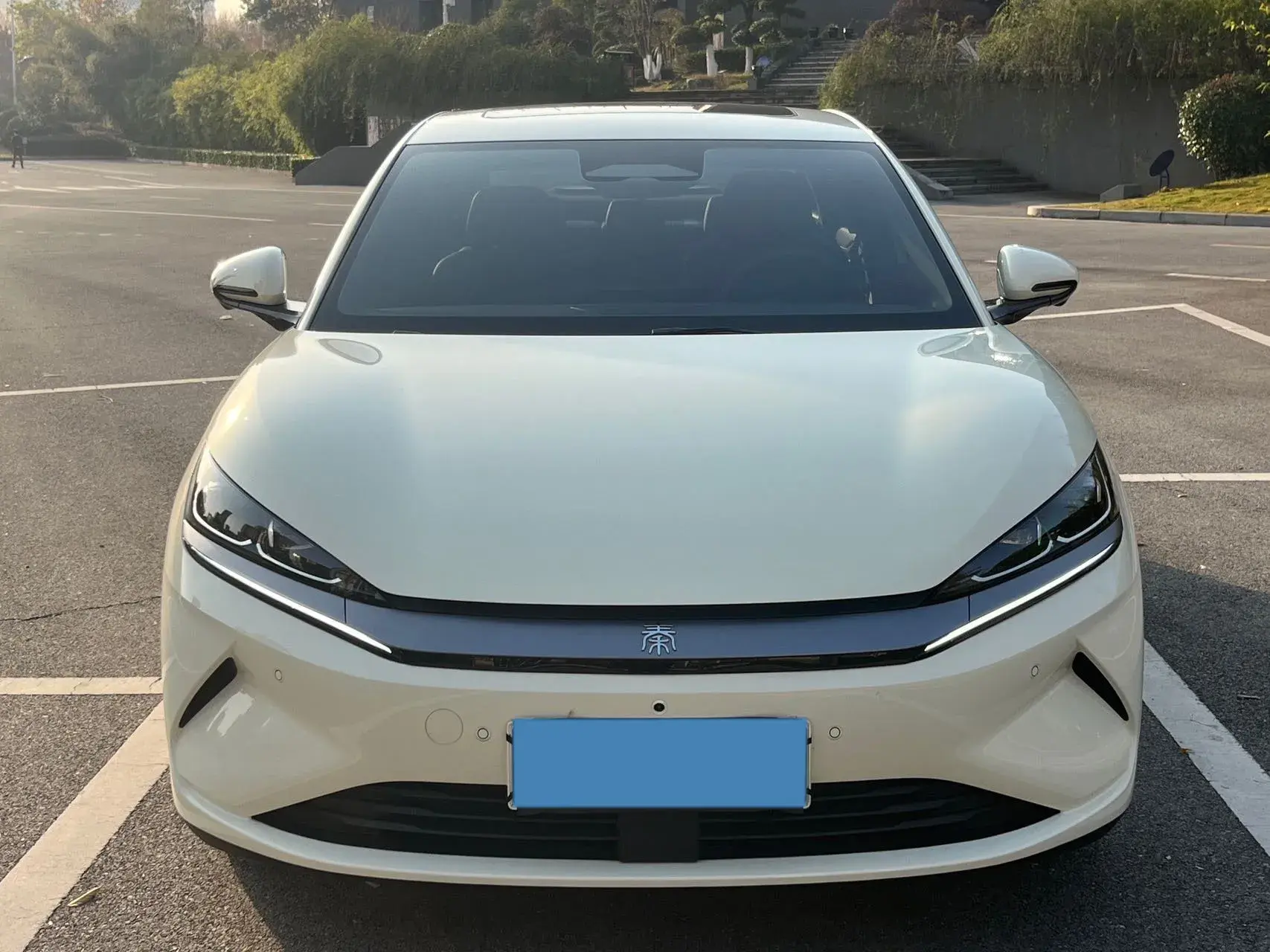 2025 BYD QINL thumbnail 2