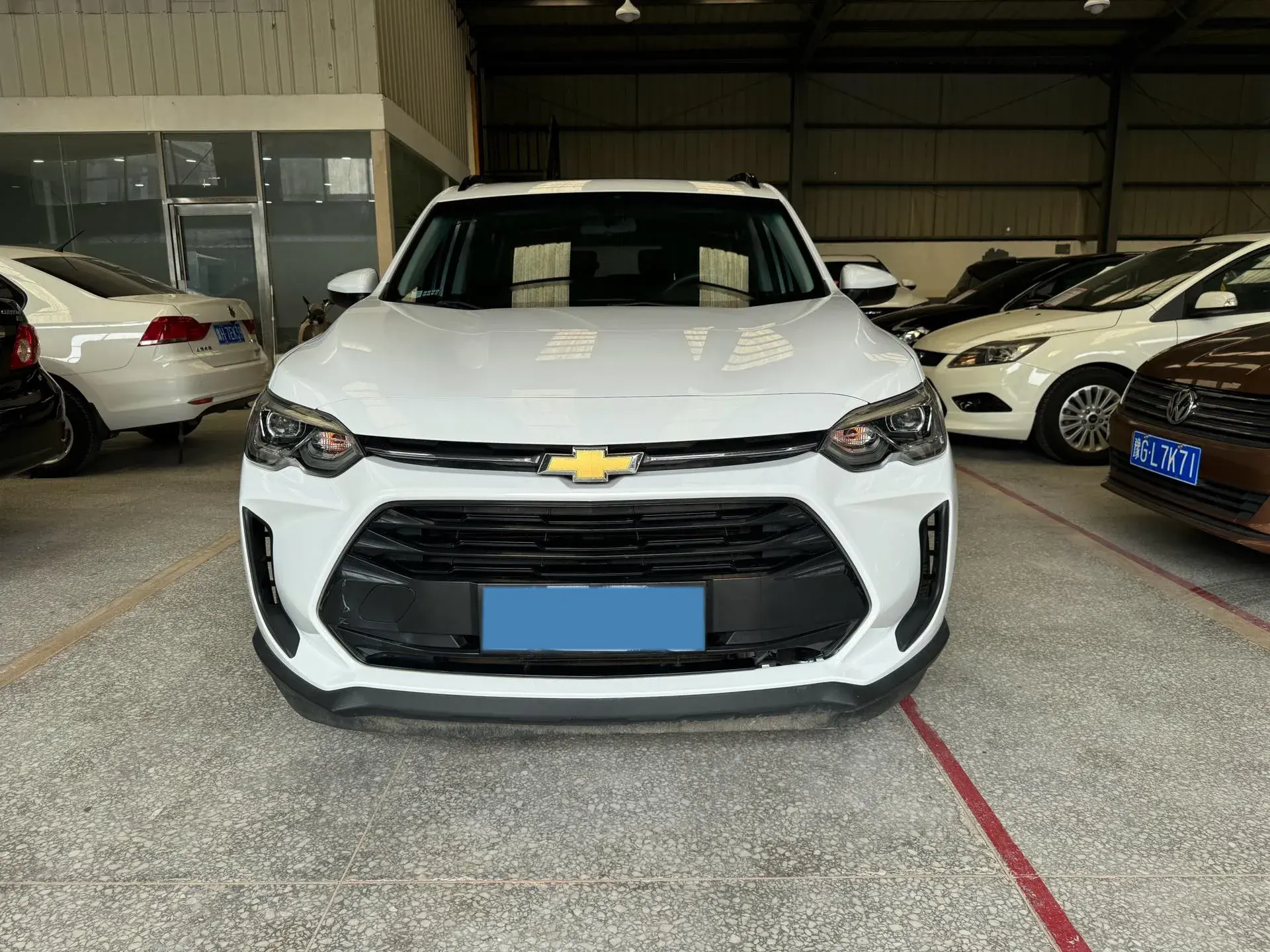 2019 CHEVROLET ORLANDO thumbnail 2