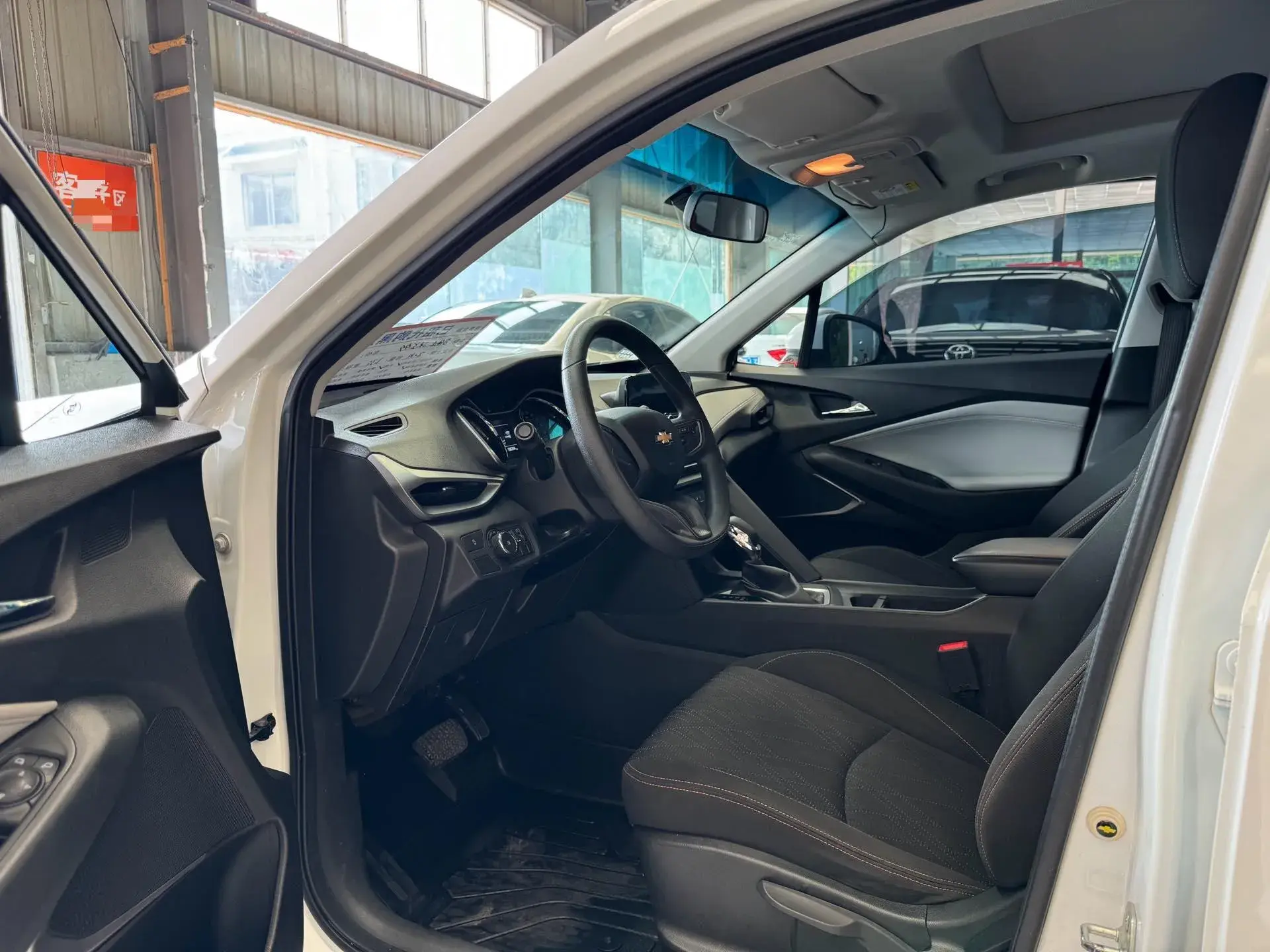 2019 CHEVROLET ORLANDO thumbnail 4