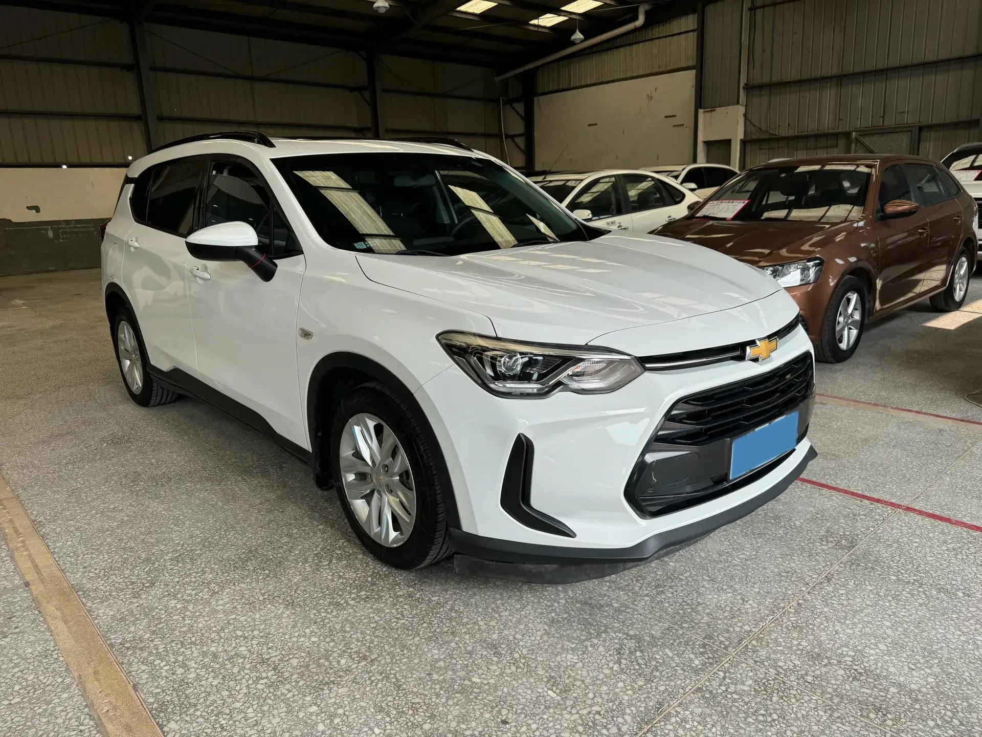 2019 CHEVROLET ORLANDO thumbnail 3