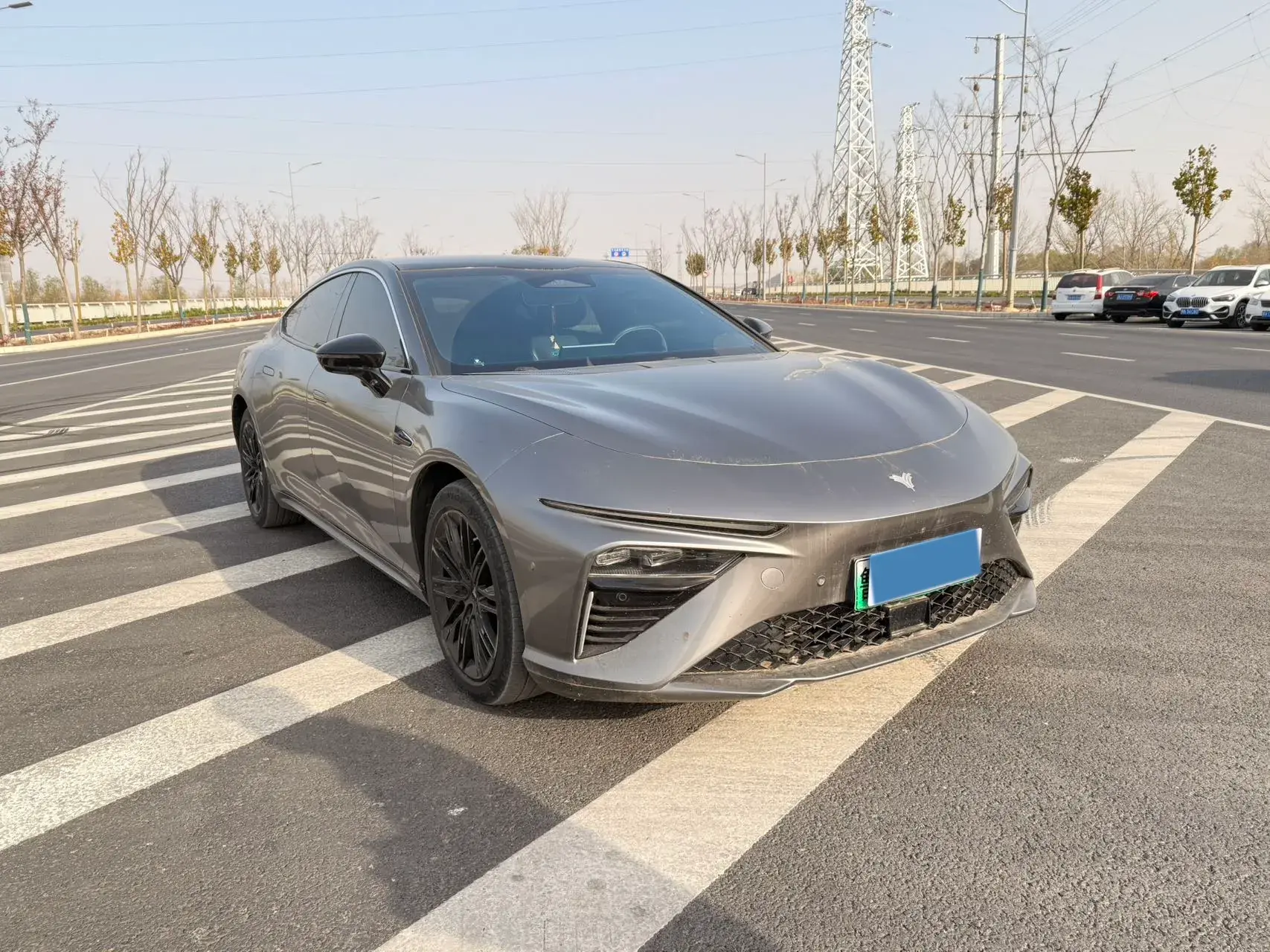 2022 NETA S thumbnail 3