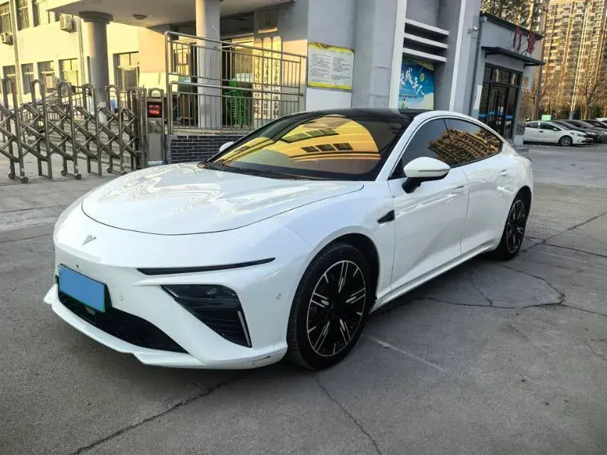 2024 Neta S BEV 64.46KWH