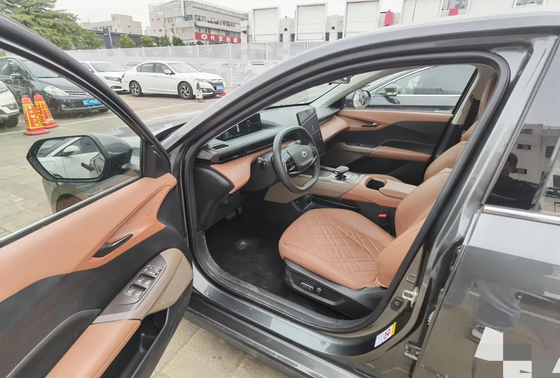 2024 CHANGAN QIYUAN thumbnail 4