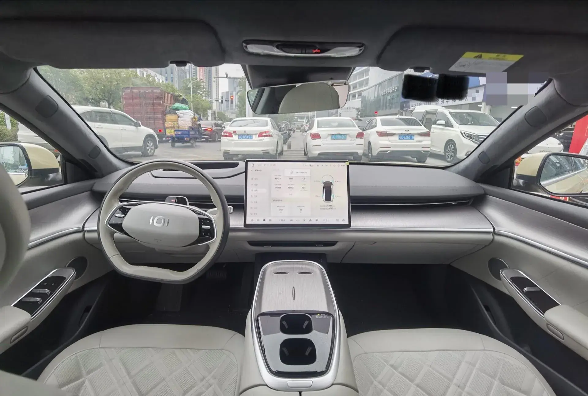 2023 CHANGAN QIYUAN thumbnail 2