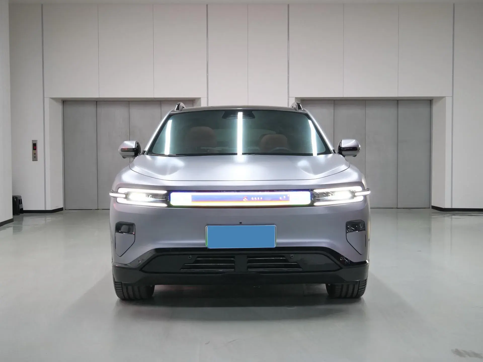 2025 CHANGAN QIYUAN thumbnail 2