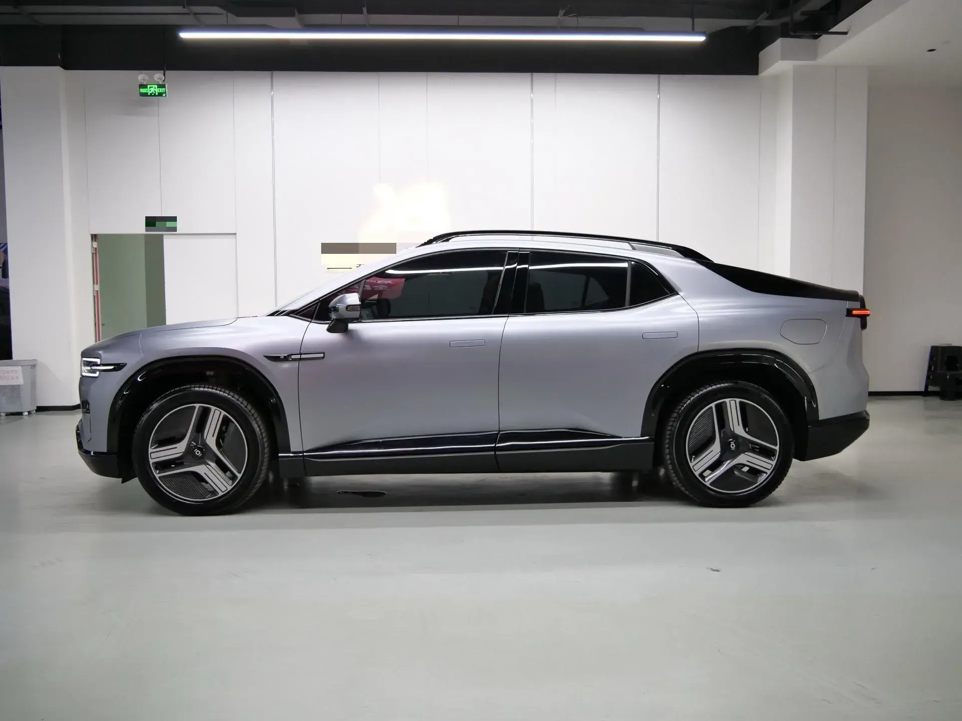 2025 CHANGAN QIYUAN thumbnail 3